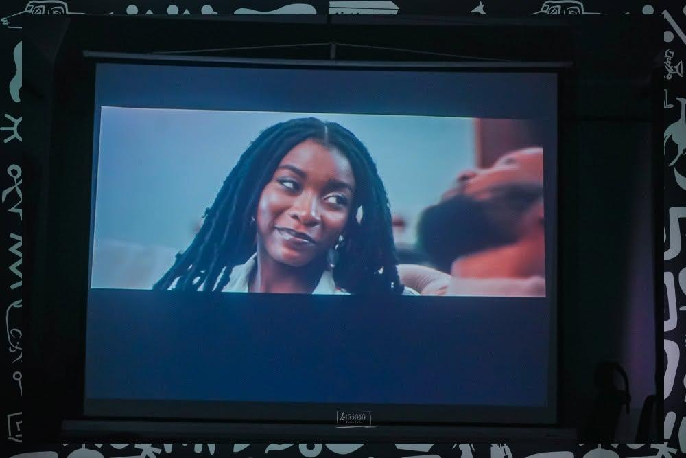 Coulisses de tournage