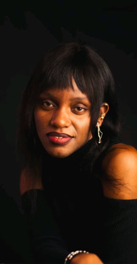 Portrait de Costanza Nyembo Joyce